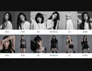 [IVE] OFFICIAL LOGO MOTION - 2021/12/01 DEBUT - - nicozon