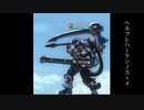 【EDF5】へルフレハーケンノスゝメ【解説動画】