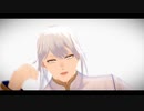 【MMD】飛王芳でONE OFF MIND【テスト】
