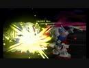 スーパーロボット大戦α for Dreamcast　ガンダム試作一号機+ガンダム試作一号機FB戦闘シーン