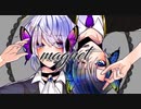 「magnet」歌ってみた【moja x ken】