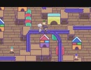 【ゲーム実況】積み木の村【トイボックスの夢の中で】#2