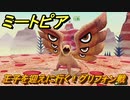 ミートピア　王子を迎えに行く！グリフォン戦　＃１６【Miitopia】