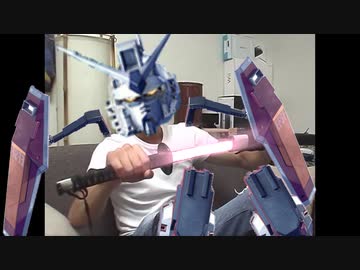 ナイス"チ"ン"チ"ン"ゲール