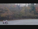 SSは林道を走るな！(栃木県鹿沼市)素晴らしい紅葉ツーリングだったツーリング動画【CBR400RR】(NC29)