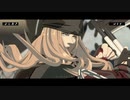 まったりギルティギアストライヴ＃4　闇慈 (よしあき) VS アクセル (ほるす)　4連戦　後
