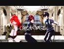 【にじさんじMMD】WAVE【年下組】