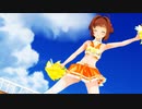【MMD】木之本 桜「Catch The Wave」チアガールVer