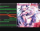 【8bit】Reverenced Flower【sdvx】