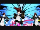 【FEMMD】ツバキでSCREAM