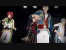【MMDあんスタ】劇団ドラマティカでBlackout