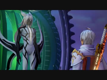 【テイルズオブアライズ】クロノス アンノウンでリンウェル操作【ネタバレ注意】