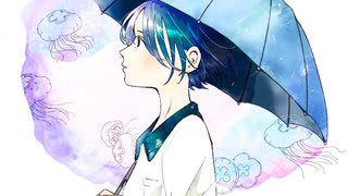 シームーン feat.初音ミク / 七人ｐ【オリジナル曲】