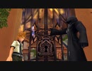 【PS4】はんなり３人旅再び KH2FM【プレイ動画】part63
