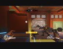 Overwatch オーバーウォッチ適当実況動画part462