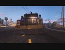 【GTA5】シーズン3 GTA5 黒の組織 JP act90最終回