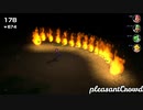 【マリパSS】なわとびピョンピョン 1114回！(世界ランキング80位)