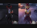 【第五人格】リクエストに応えてポストマンの抱擁と鍵盤を使いました！【identityⅤ】