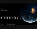 映画『Moonfall／ムーンフォール』特報 #2