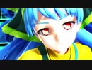 【東方MMD】埴安神袿姫様でKING