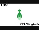 【NNI】87:Skylab【100styles×30sec.】
