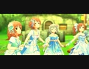 【デレステ】絵心アイドルの絵画教室 太陽の絵の具箱【#成宮由愛生誕祭2021】