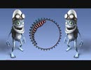 Crazy Frog - Axel F【Bass Boost】