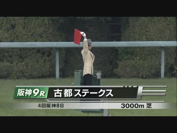 【ウマ娘風】第31回 3勝クラス 古都ステークス(2021)