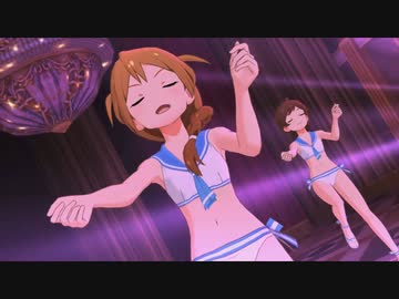プチプチ・シスターズでラスト・アクトレス