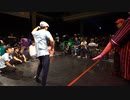 アニソン2on2ダンスバトル『あきばっか～の vol.19』予選_Aサークル第二試合 【会員限定 過去動画】