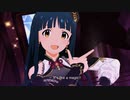【ミリシタMV】「花ざかりWeekend✿」(北上麗花 SHSヘアスタイル)【高画質4K HDR/1080p60】