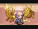 【城プロ音楽変更動画】ヘルの遊戯場・常設版 四層（ヴァルハラ ヘルヘイム）
