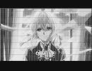 【コメントアート】ヴァイオレット・エヴァーガーデン
