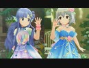 [デレステMV]「Secret Mirage」 浅利七海 成宮由愛