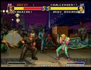 初代リアルバウト餓狼伝説対戦その93　3/8
