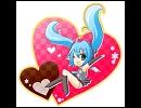 【初音ミク】　I Love　【オリジナル】