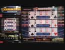 【メダルゲーム】―PREMIER POKER TRIPLE HAND Bonus Draw JOKER'S WILD―【ジョーカーで配当上乗せ】
