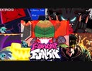【FNF】レトロスペクターメドレー中編【フライデーナイトファンキン】