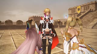 超久々にPSO2をEP5を振り返るついでに実況にしてみた　Part.13