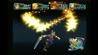 sc^イカれた生放送(グランディアX)　４－７