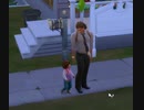 【The Sims4】成長記録2  [Part7]