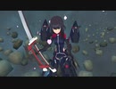 【PC版】アリス・ギア・アイギス Ver.1.46.2 アカツキ7 楓/皆伝【キーボード】