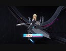 【PC版】アリス・ギア・アイギス Ver.1.46.2 アカツキ8 安里/紺碧【キーボード】