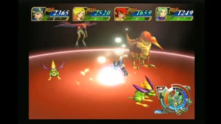 sc^イカれた生放送(グランディアX)　４－８