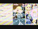 【版権マイキャラ紹介】フォーチュン・カラット【ヒーラー】