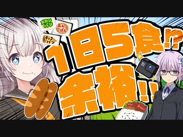 【ゆかり先生劇場】ショートコント『追跡』（VOICEROID劇場）