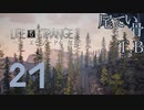 【初見】どうせならスリリングな脱走で LIFE is STRANGE2 part21