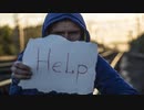 自暴自棄に陥った男が、最後に取った驚きの手段とは。。。