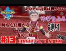 カブさんのことは忘れない【ポケットモンスター ソード】#13