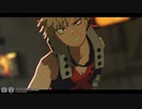 【MMDヒロアカ】KING 【爆豪勝己】
